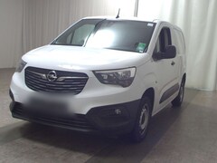 Bild des Angebotes Opel Combo Cargo 1.5 D Klima Tempomat PDC