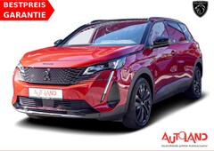 Bild des Angebotes Peugeot 5008 1.6 PureTech GT Pack Panorama 360° 7-Sitzer