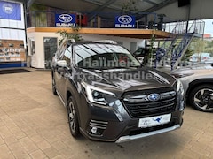 Bild des Angebotes Subaru Forester Platinum