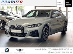 Bild des Angebotes BMW 430 i GC xDrive M Sport LED/HUD/GSD/360°/19"
