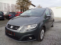 Bild des Angebotes SEAT Alhambra FR-Line