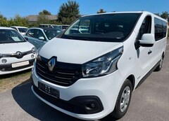 Bild des Angebotes Renault Trafic Combi L2H1 2,7t  Authentique