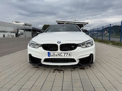 Bild des Angebotes BMW M4 Coupe DKG