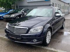 Bild des Angebotes Mercedes-Benz C 280 C 280 4Matic (204.081)