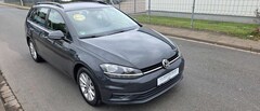 Bild des Angebotes VW Golf Variant Trendline BMT/Start-Stopp