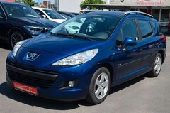 Bild des Angebotes Peugeot 207 SW Filou*1.HAND*1.4 95PS*PANO*Klima*DR