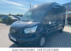 Bild des Angebotes Ford Transit Kasten 350 L3 Trend