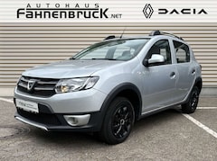 Bild des Angebotes Dacia Sandero Stepway Prestige TCe 90 Navi AHK PDC