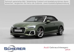 Bild des Angebotes Audi A5 S line 40 TDI 150(204) kW(PS) S tro