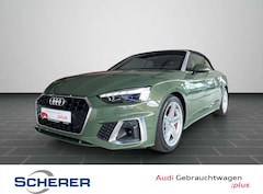 Bild des Angebotes Audi A5 S line 40 TDI 150(204) kW(PS) S tro