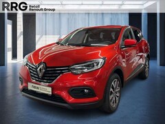 Bild des Angebotes Renault Kadjar BUSINESS EDITION TCe 140
