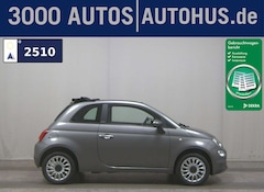 Bild des Angebotes Fiat 500C 1.0 Mild Hybrid Club Radio Klima
