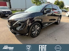 Bild des Angebotes Nissan Ariya Evolve e-4force,LED,HUD,BOSE,Pana,Memory