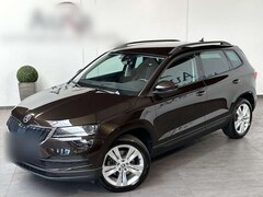 Bild des Angebotes Skoda Karoq 2.0 TDI 4x4 DSG Style NAV+LED+ACC+VCOCK+PP