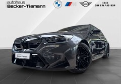 Bild des Angebotes BMW M5 Touring Comfort Paket/ PA Plus/ Driving Ass/  Trav