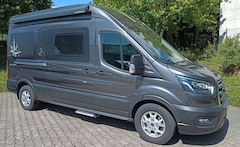Bild des Angebotes Ford Transit Big Nugget Camper 350 L3 Automatik