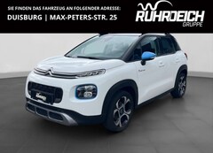 Bild des Angebotes Citroen C3 Aircross Rip Curl 1.2 PureTech 110 AUT+CARPLAY+PDC+SITZHZG+