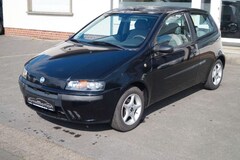 Bild des Angebotes Fiat Punto 1,2*el.Fenster*Alu*Servo*HU-Neu*2.Hand