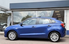 Bild des Angebotes Suzuki Baleno Baleno 1.2 Dualjet Club