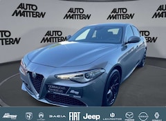 Bild des Angebotes Alfa Romeo Giulia Klimaaut.|ACC|Kamera|PDC|NAVI|SHZ|CarPlay