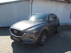 Bild des Angebotes Mazda CX-5 SKYACTIV-D 184 AWD 5T 6AG AL-SPORTS SLPLUSPAK