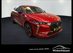 Bild des Angebotes DS Automobiles DS 4 DS4 PureTech 130 S&S Rivoli SHZ+2xKlima+PDC