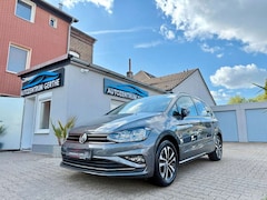 Bild des Angebotes VW Golf Sportsvan VII IQ.DRIVE*Automatik*1.Hand*ACC