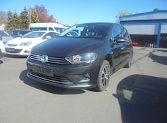 Bild des Angebotes VW Golf Sportsvan Comfortline , Allstar