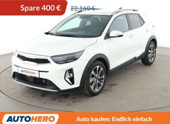 Bild des Angebotes Kia Stonic 1.0 TGDI Mild-Hybrid Platinum Edition Aut.*NAVI*