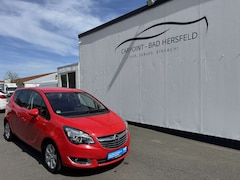 Bild des Angebotes Opel Meriva Innovation| AHK| KLIMAA.| SCHECKHEFT|