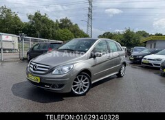 Bild des Angebotes Mercedes-Benz B 200 B -Klasse B 200*AUTOMATIK*ORGINAL69TKM*PDC*KLIM