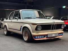 BMW 2002 turbo/top Originalzust./techn. 1A