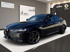 Bild des Angebotes Alfa Romeo Giulia Veloce Q4 Panoramadach 3D Navi Kamera LED