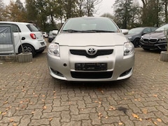 Bild des Angebotes Toyota Auris D-CAT