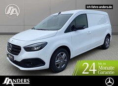 Bild des Angebotes Mercedes-Benz Citan 112 Kasten Tempo*MBUX*Kamera*Multibeam