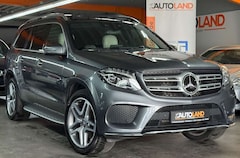 Bild des Angebotes Mercedes-Benz GLS 350 d 4Matic*AMG*DESIGNO*360°*LED*PANO*VOLL