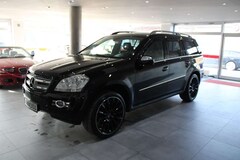 Bild des Angebotes Mercedes-Benz GL 320 CDI 4MATIC SPORTPAKET OFFROAD MULTIMEDIA