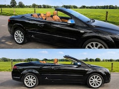 Bild des Angebotes Ford Focus CC Coupe-Cabriolet 2.0 TDCi DPF Titanium