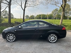 Bild des Angebotes Ford Focus CC Coupe-Cabriolet 2.0 TDCi DPF Titanium