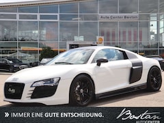 Audi R8 4.2 FSI QUATTRO/BANG & OLUFSEN/MMI NAVI/PDC