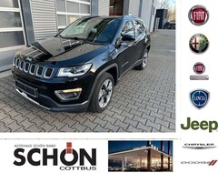 Bild des Angebotes Jeep Compass Limited Edition 4WD