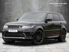 Bild des Angebotes Land Rover Range Rover Sport D300 HSE