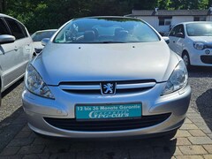 Bild des Angebotes Peugeot 307 Basis
