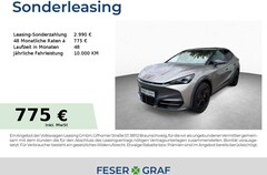 Bild des Angebotes CUPRA Tavascan VZ 250 kW 77 kWh ADRENALINE BELOW ZERO PACK