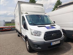 Bild des Angebotes Ford Transit Transit 350 L2 HA koffer, Ladebordwand