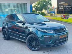Bild des Angebotes Land Rover Range Rover Evoque HSE Dynamic Allrad Pano AHK