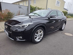 Bild des Angebotes Infiniti Q30 Premium Panorama Kamera TÜV bis 10/2027