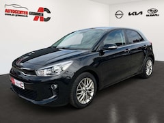 Bild des Angebotes Kia Rio 1.2 Dream Team