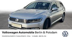 Bild des Angebotes VW Passat Variant 2.0 TDI DSG Highline Navi LED SHZ