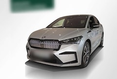Bild des Angebotes Skoda Enyaq 85x Coupe Sportline AHK, Leder, SHZ, 4*4